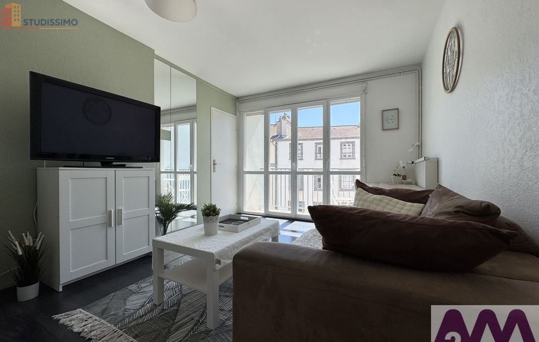 Studio à Clermont-Ferrand