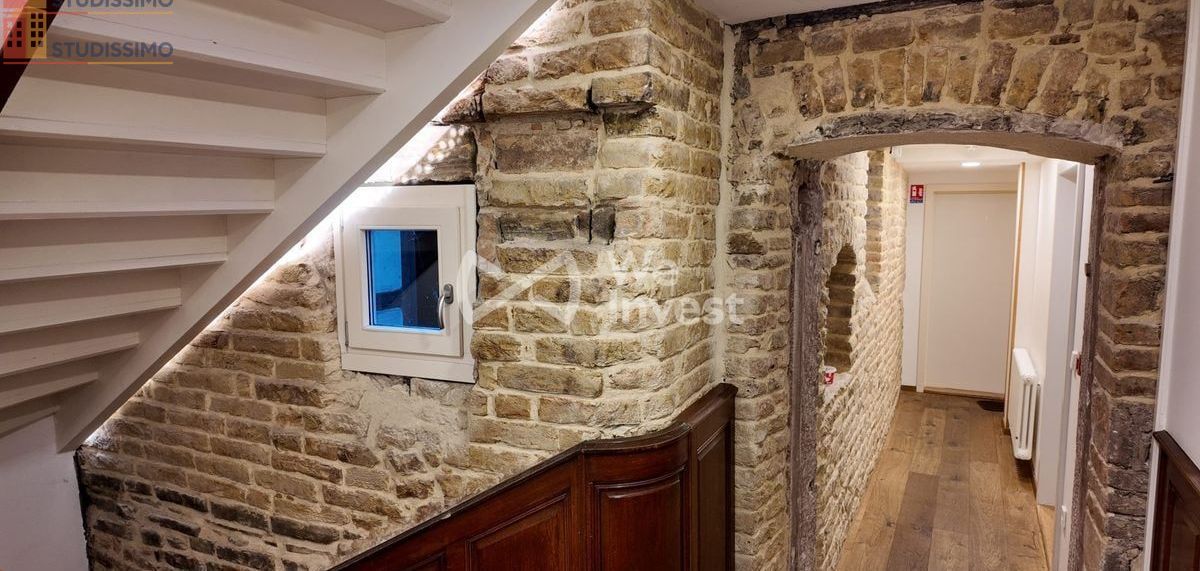 Studio meublé 16m² Strasbourg centre - 1er étage, lumineux - Photo 3