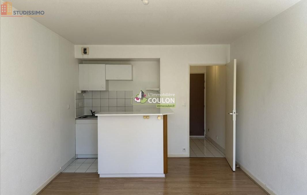 Studio 26m² Clermont-Ferrand 63000 - DPE C - Photo 7