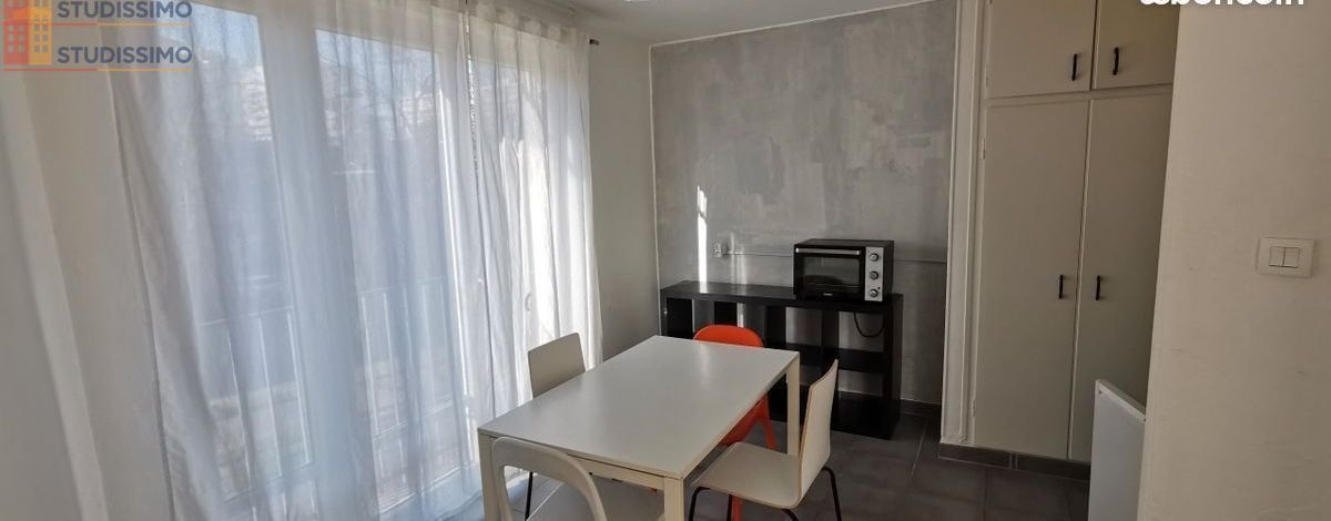 Studio 31m² Strasbourg 67000 - Meublé, lumineux - Photo 6