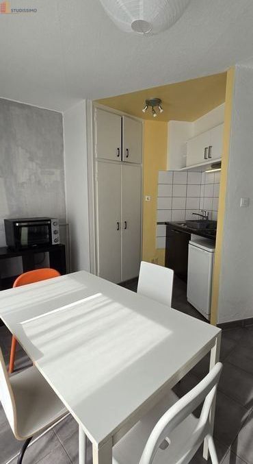 Studio 31m² Strasbourg 67000 - Meublé, lumineux - Photo 5