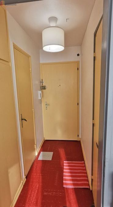 Studio 31m² Strasbourg 67000 - Meublé, lumineux - Photo 3
