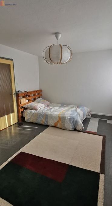 Studio 31m² Strasbourg 67000 - Meublé, lumineux - Photo 1