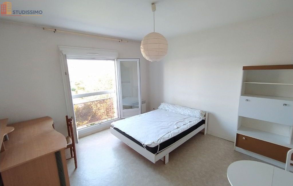 Studio 23m² Clermont-Ferrand 63000 - Photo 6