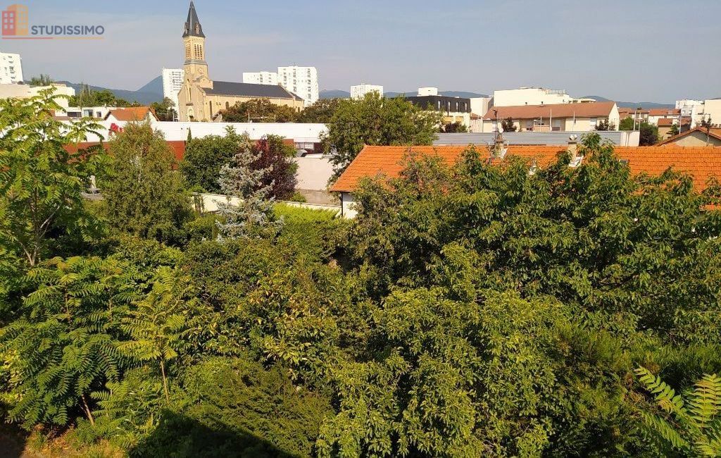 Studio à Clermont-Ferrand
