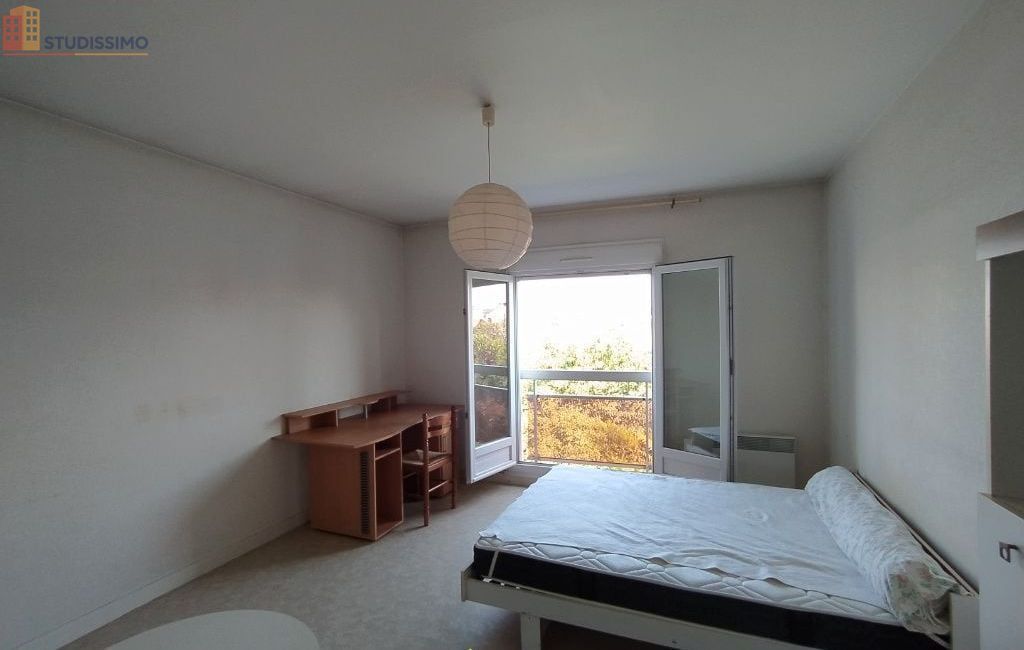 Studio 23m² Clermont-Ferrand 63000 - Photo 4
