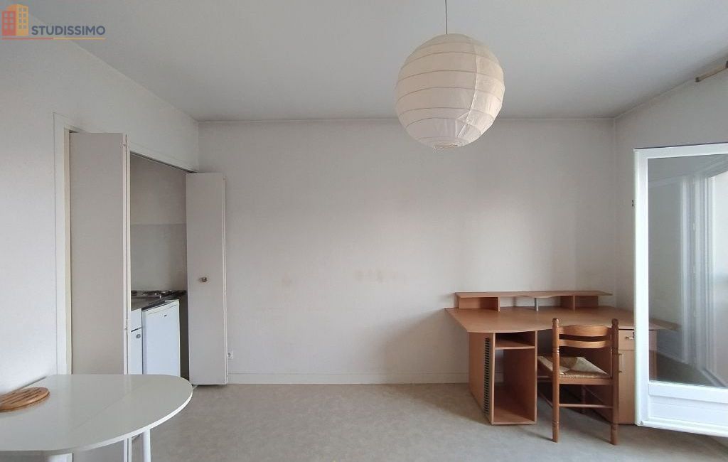 Studio 23m² Clermont-Ferrand 63000 - Photo 3