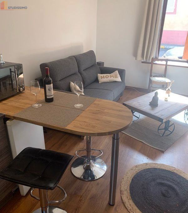 Studio 20m² Wasselonne - Meublé, DPE D - Photo 2