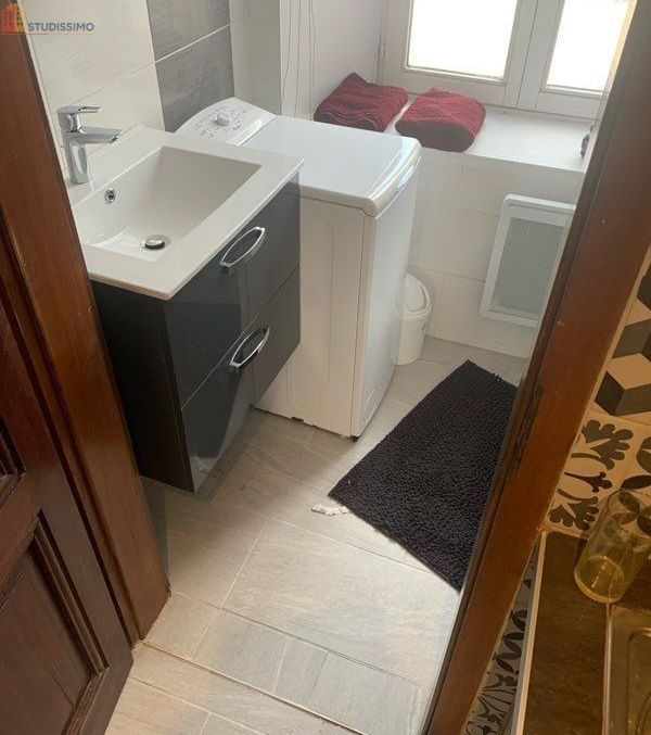 Studio 20m² Wasselonne - Meublé, DPE D - Photo 1