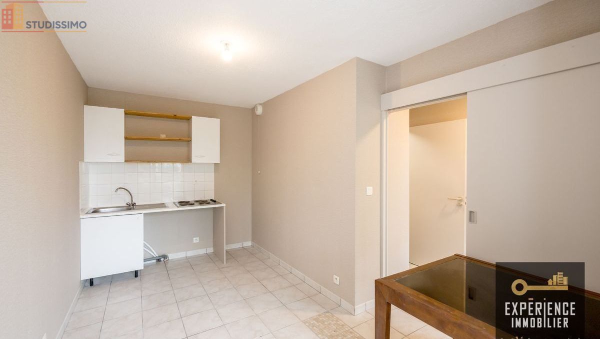 Studio 15m² Plérin 22190 - Photo 9