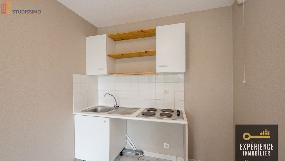 Studio 15m² Plérin 22190 - Photo 5