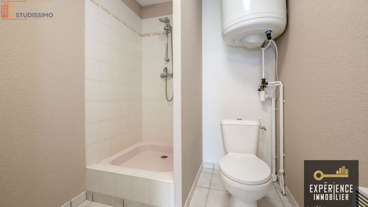 Studio 15m² Plérin 22190 - Photo 4