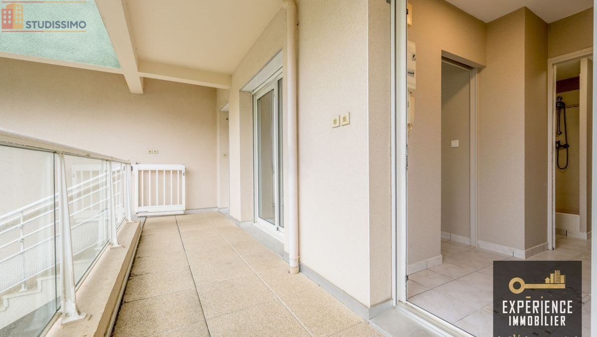 Studio 15m² Plérin 22190 - Photo 1