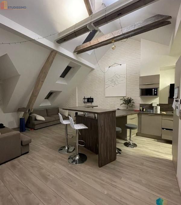 Studio à Strasbourg