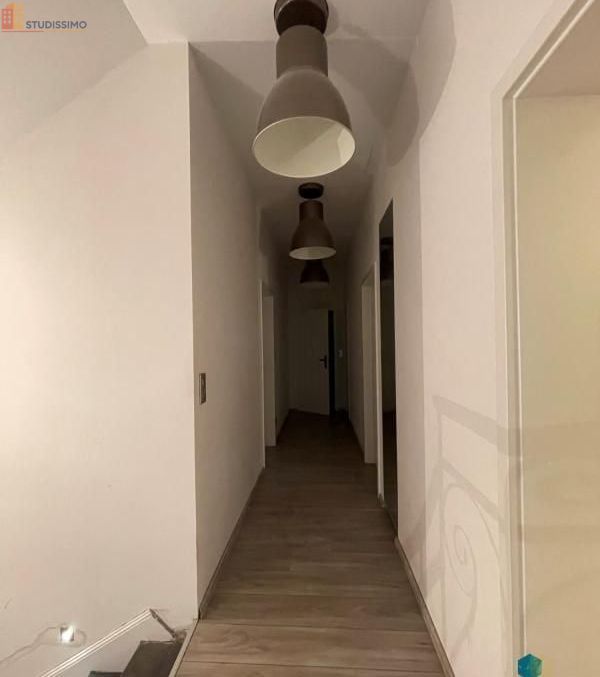 Studio meublé 10m² Strasbourg centre - lumineux, 4e étage - Photo 3