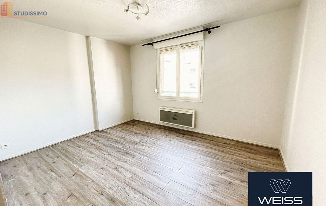 Studio à Clermont-Ferrand