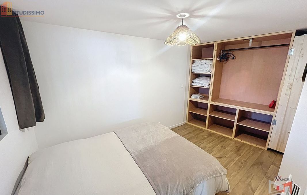 Studio 51m² Trébeurden - Lumineux, proche côtes - Photo 3