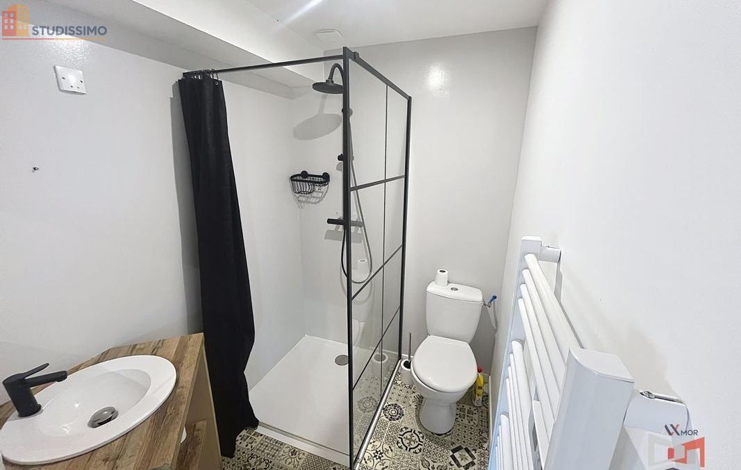 Studio 51m² Trébeurden - Lumineux, proche côtes - Photo 1