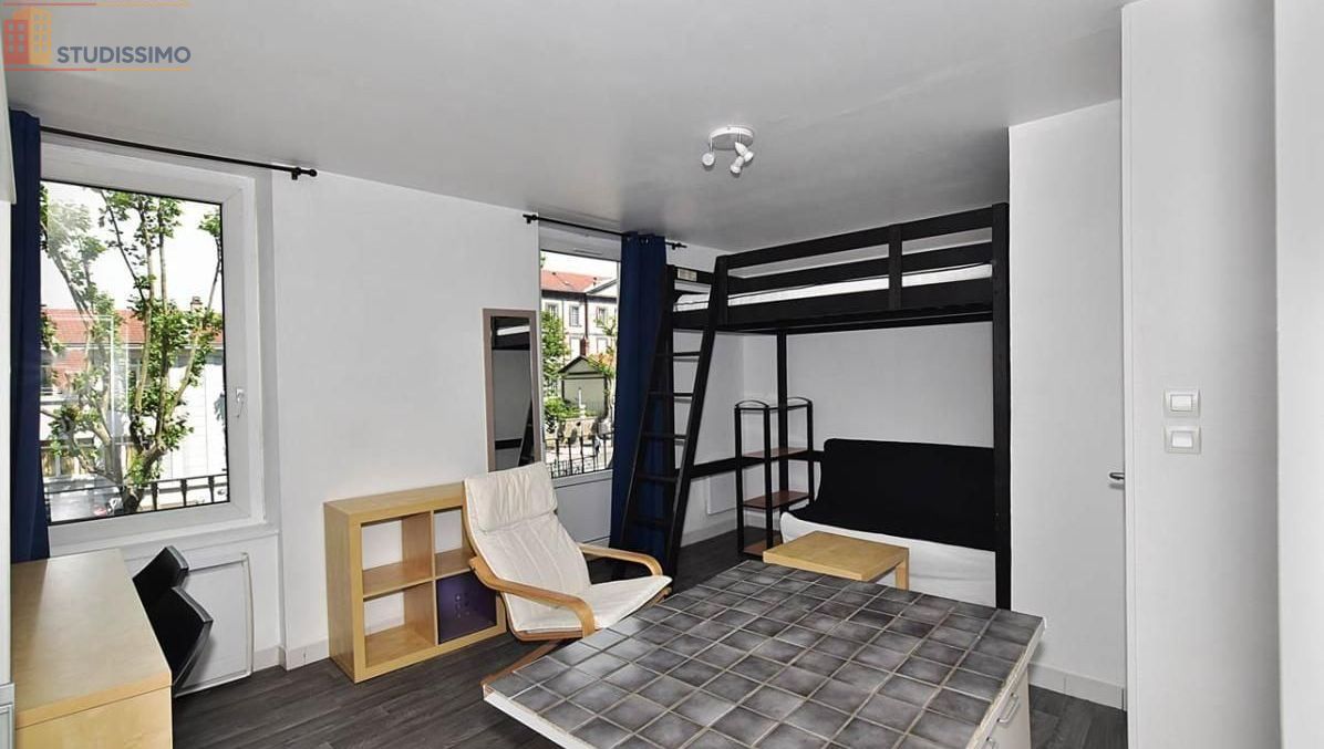 Studio à Clermont-Ferrand