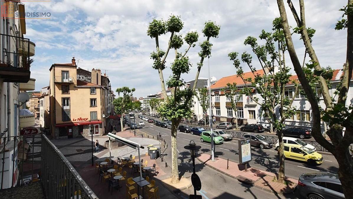 Studio 22m² Clermont-Ferrand 63000 - Photo 4