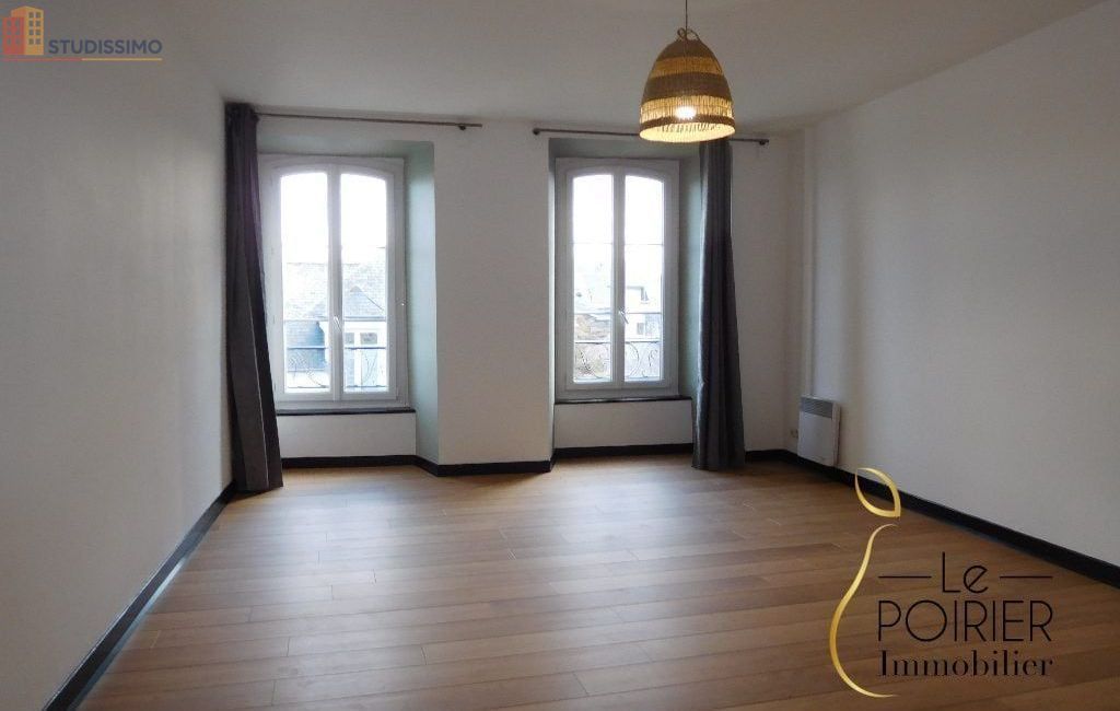 Studio 38m² Lamballe-Armor - Lumineux - Photo 1