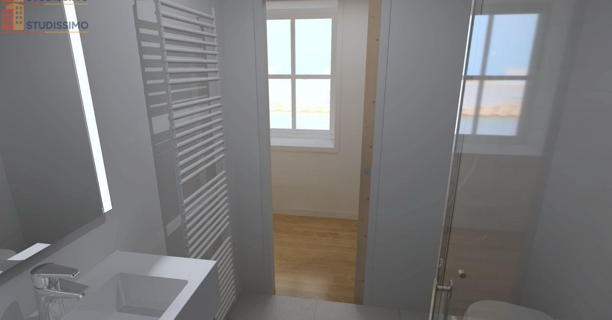 Studio 24m² Lannion 22300 - Photo 1