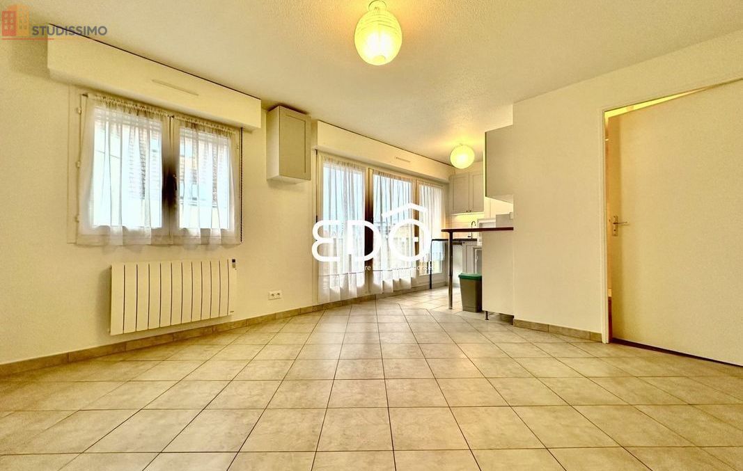 Studio à Schiltigheim