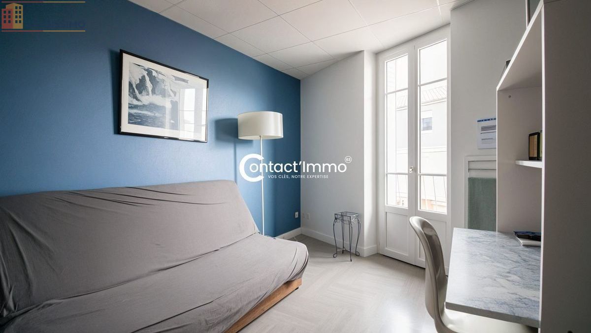 Studio à Clermont-Ferrand