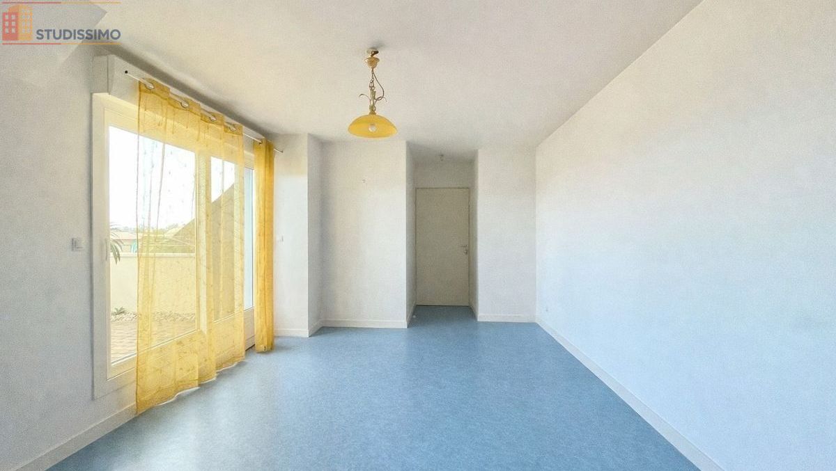 Studio 26m² Plérin - Dernier étage, lumineux - Photo 1