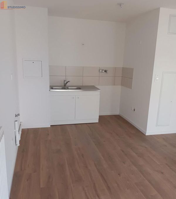 Studio 28m² Strasbourg 67100 - Neuf, lumineux - Photo 6
