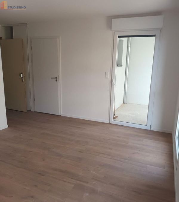 Studio 28m² Strasbourg 67100 - Neuf, lumineux - Photo 4