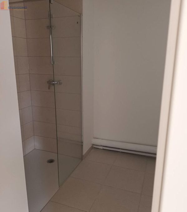 Studio 28m² Strasbourg 67100 - Neuf, lumineux - Photo 3