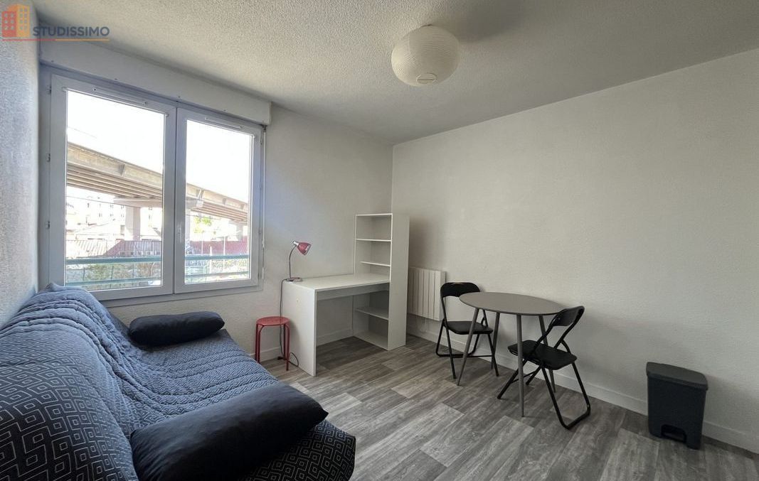 Studio à Clermont-Ferrand