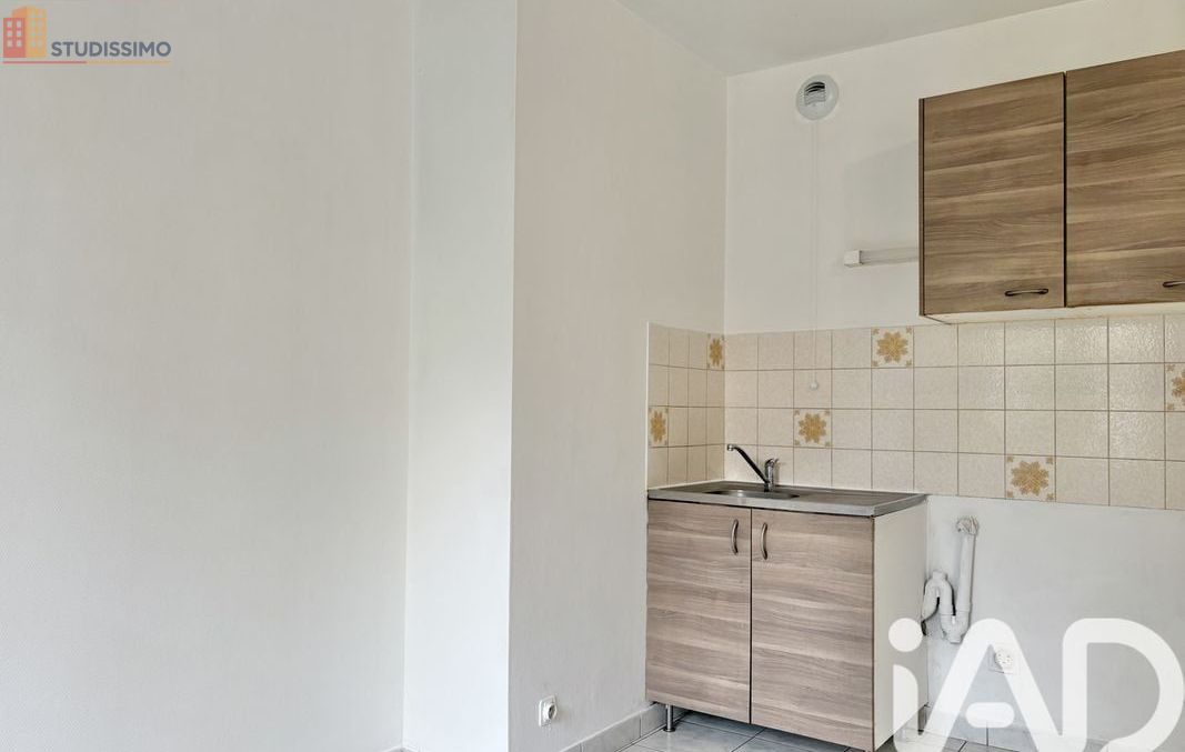 Studio 30m² Saint-Brieuc - Sans caractéristique mentionnée - Photo 5