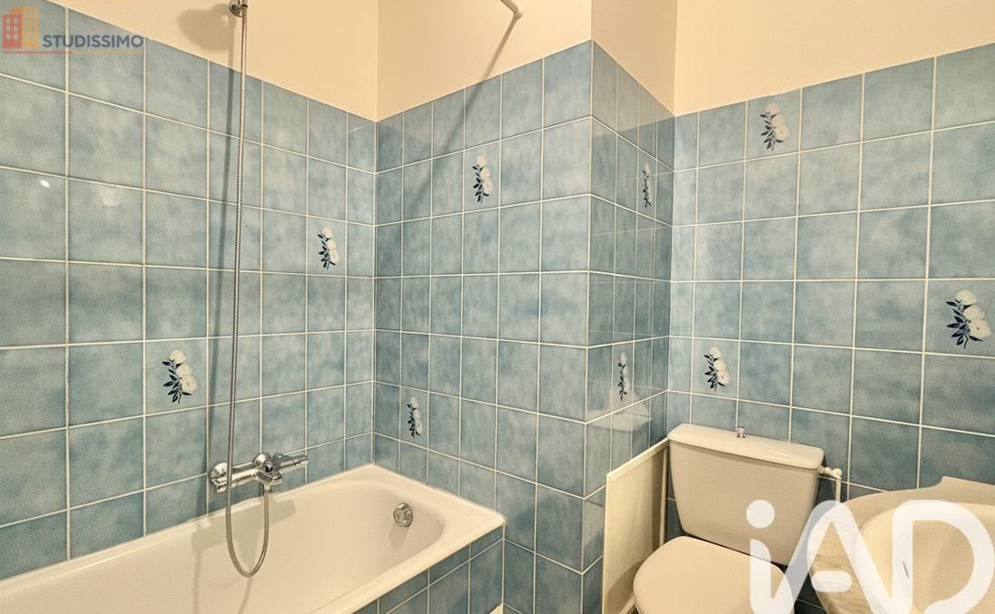Studio 30m² Saint-Brieuc - Sans caractéristique mentionnée - Photo 2