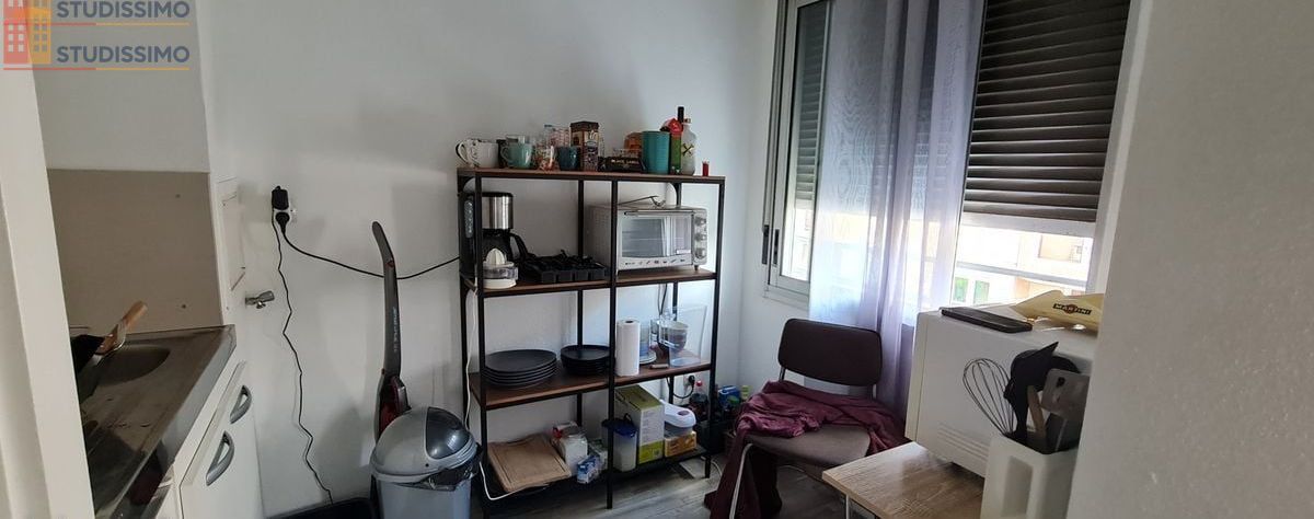 Studio 27m² Clermont-Ferrand 63000 - Photo 5