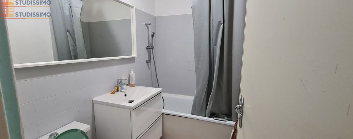 Studio 27m² Clermont-Ferrand 63000 - Photo 3