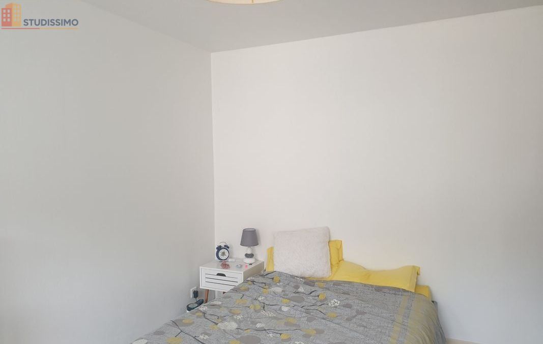 Studio 27m² Clermont-Ferrand 63000 - Photo 2