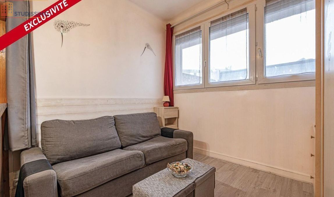 Studio 34m² Perros-Guirec - Sans caractéristiques mentionnées - Photo 4