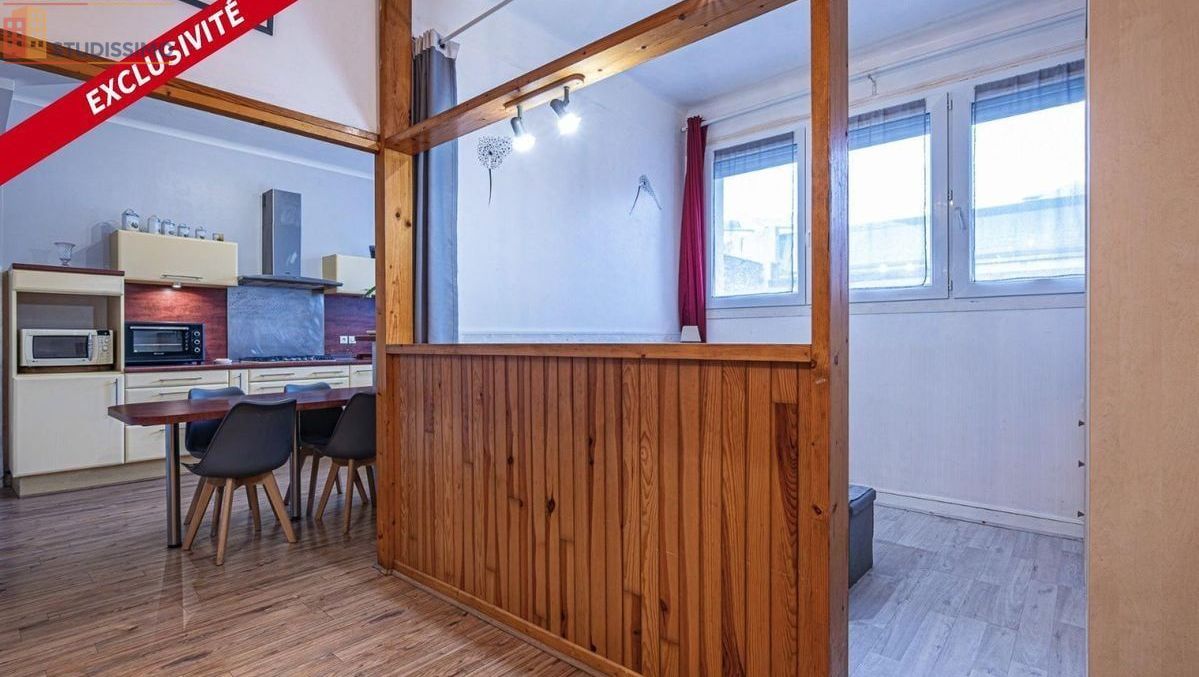 Studio 34m² Perros-Guirec - Sans caractéristiques mentionnées - Photo 3