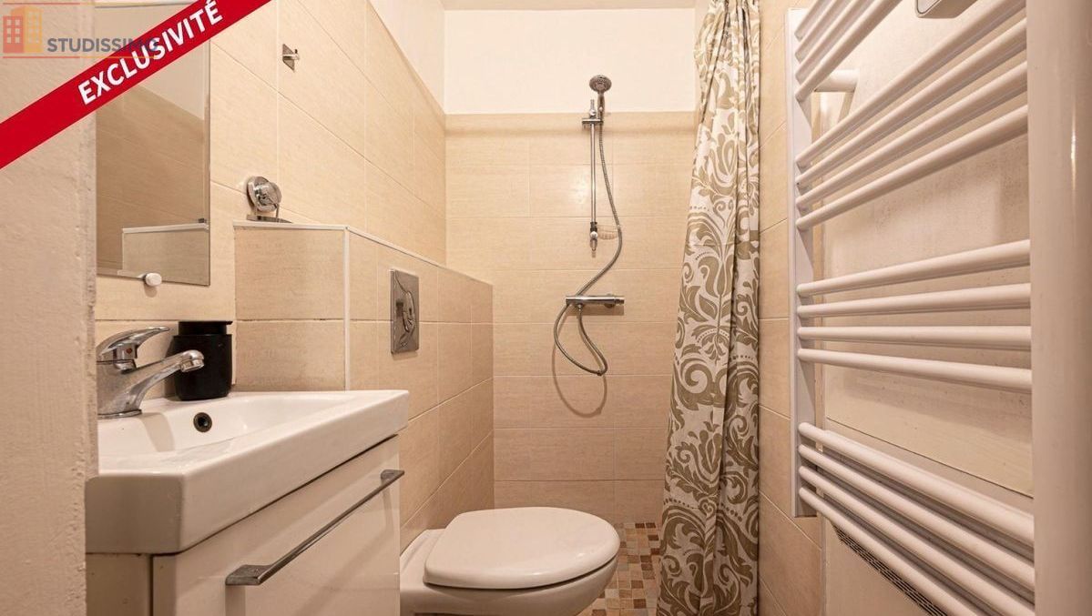 Studio 34m² Perros-Guirec - Sans caractéristiques mentionnées - Photo 1