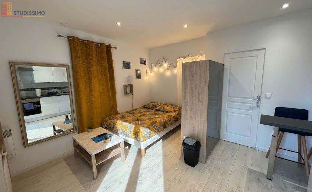Studio 21m² Saint-Quay-Portrieux - 1 pièce - Photo 7