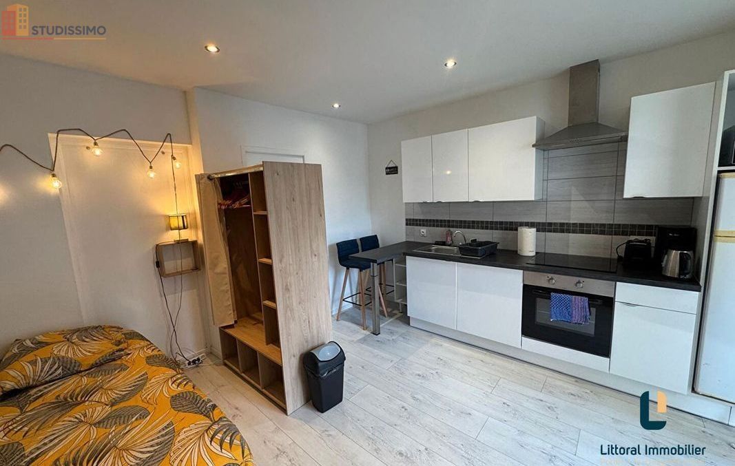 Studio à Saint-Quay-Portrieux