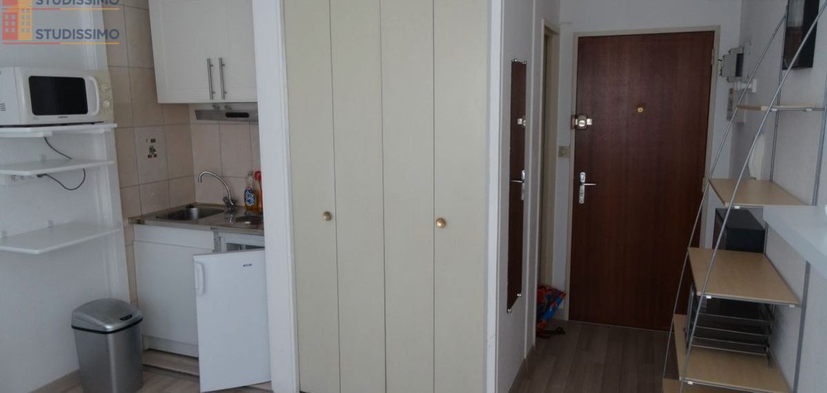 Studio à Strasbourg