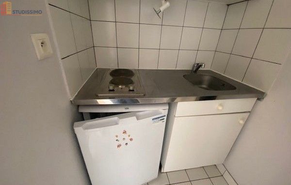 Studio 22m² Clermont-Ferrand 63000 - Photo 3