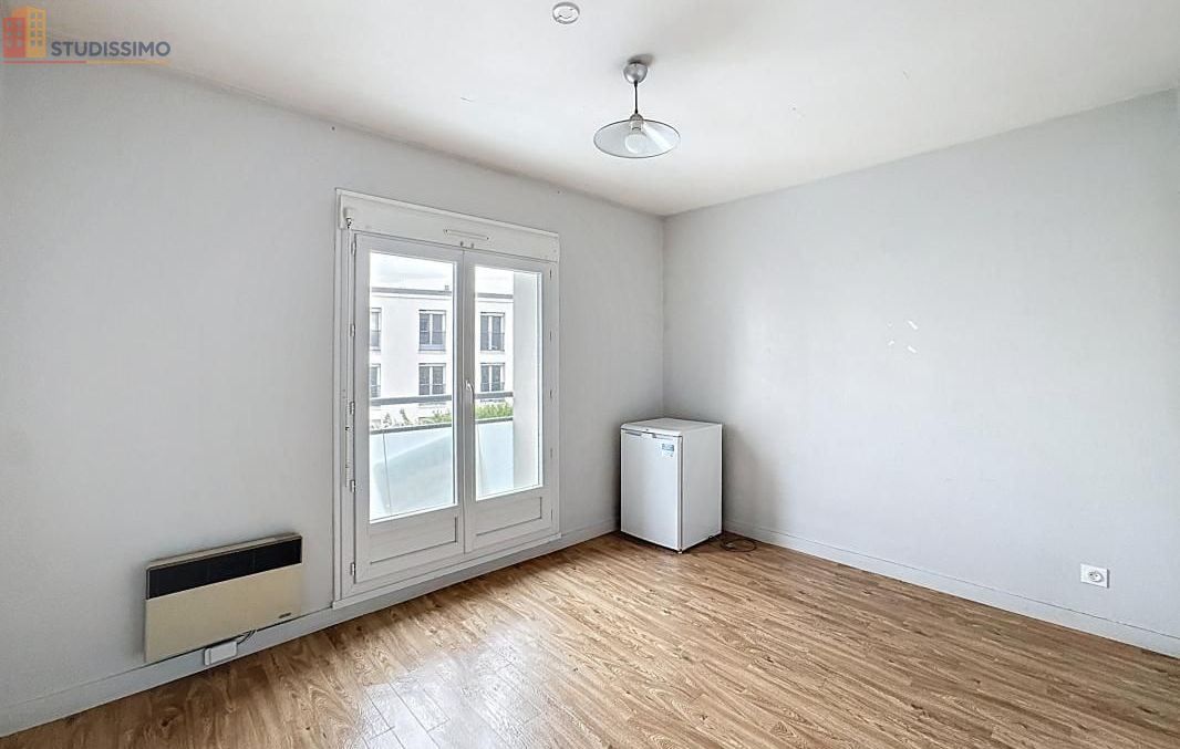 Studio à Clermont-Ferrand