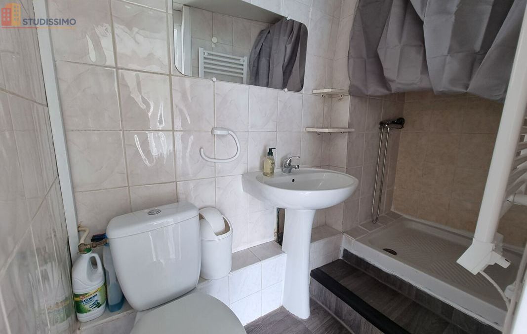 Studio 15m² Dinan - DPE C - Photo 3