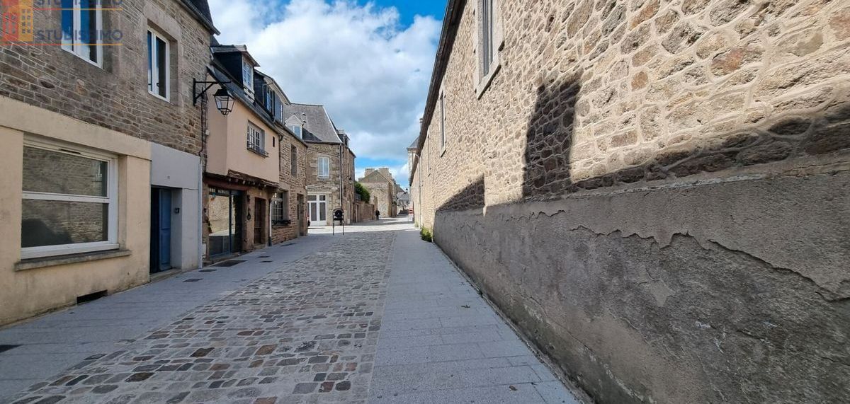 Studio 15m² Dinan - DPE C - Photo 2