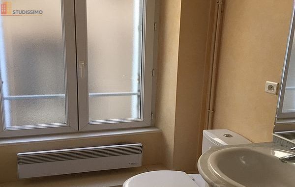 Studio 21m² Clermont-Ferrand 63000 - Photo 3