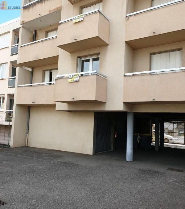 Studio à Clermont-Ferrand